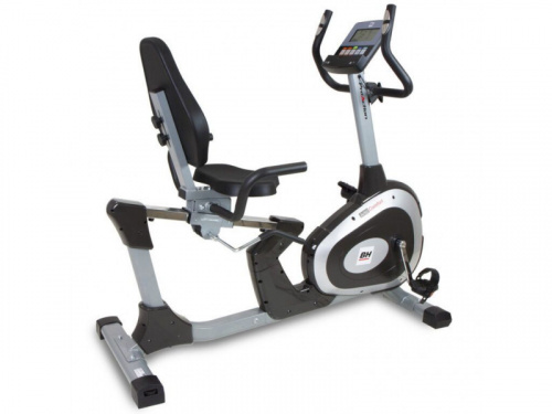 Велотренажер BH Fitness ARTIC COMFORT PROGRAM