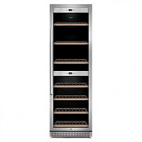 Винный шкаф Caso WineChef Pro 180