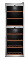 Винный шкаф Caso WineComfort 1260 Smart