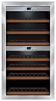 Винный шкаф Caso WineComfort 66