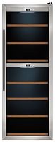 Винный шкаф Caso WineMaster 126
