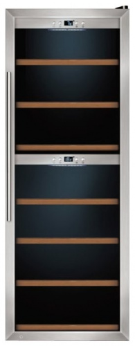 Винный шкаф Caso WineMaster 126