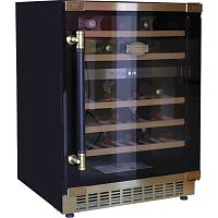 Винный шкаф Kaiser K64750AD