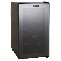 Винный шкаф Temptech FW48SB