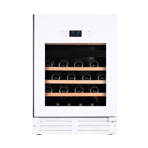 Винный шкаф Temptech GRN46DW