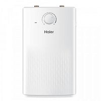 Водонагреватель накопительный Haier EC5U