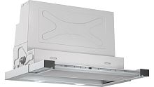 Встраиваемая вытяжка Bosch DFR 067 E 51