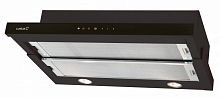 Встраиваемая вытяжка Cata TF 3600 black