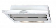 Встраиваемая вытяжка Cata TF 5250 white