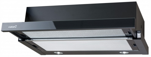 Встраиваемая вытяжка Cata TF-2003 600 GBK