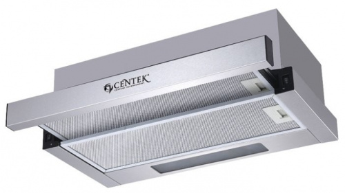 Встраиваемая вытяжка Centek СТ-1840-50 SS