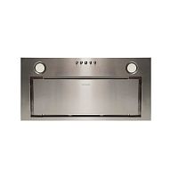 Встраиваемая вытяжка Ciarko Brutto 600 inox