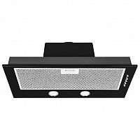 Встраиваемая вытяжка Ciarko Cub 60 black