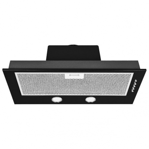 Встраиваемая вытяжка Ciarko Cub 60 black