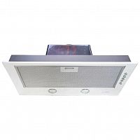 Встраиваемая вытяжка Ciarko Cub 60 white