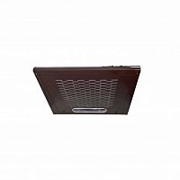 Встраиваемая вытяжка Ciarko ZRC Slim 50 Brown