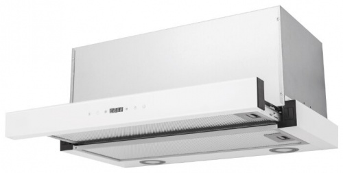 Встраиваемая вытяжка Exiteq EX-1146 white