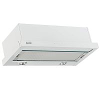 Встраиваемая вытяжка Exiteq RETRACTA 602 TC white