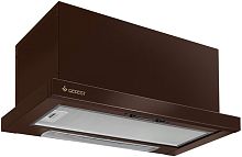 Встраиваемая вытяжка Gefest BO-4601 K4
