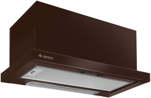 Встраиваемая вытяжка Gefest BO-4601 K4