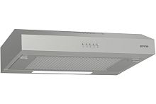 Встраиваемая вытяжка Gorenje WHU 529 EX/S