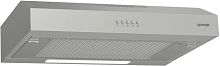Встраиваемая вытяжка Gorenje WHU 629 EX/S