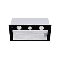 Встраиваемая вытяжка HOMSair Camelia 60RD черный