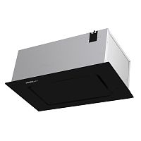 Встраиваемая вытяжка HOMSair Crocus 52RD черный