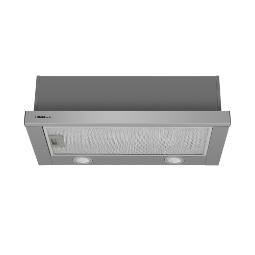 Встраиваемая вытяжка HOMSair Flat 50 нержавейка