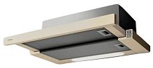 Встраиваемая вытяжка JetAir Aurora LX/CR/F/60