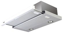 Встраиваемая вытяжка Korting KHP 6211 W