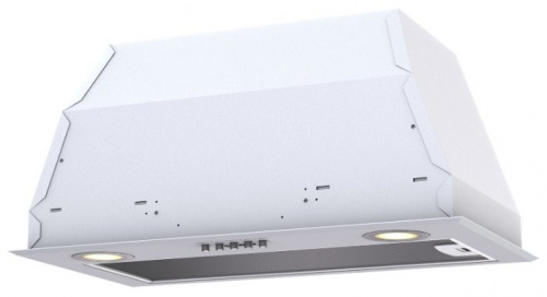 Встраиваемая вытяжка Krona Ameli PB 600 White