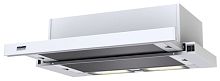 Встраиваемая вытяжка Kronasteel Kamilla 1M 600 white