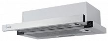 Встраиваемая вытяжка Lex Hubble 2M 600 inox