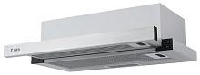 Встраиваемая вытяжка Lex Hubble 500 inox