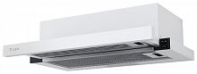 Встраиваемая вытяжка Lex Hubble G 500 white