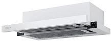Встраиваемая вытяжка Lex Hubble G 600 white