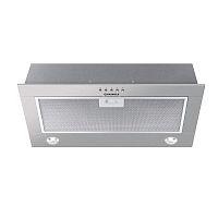 Встраиваемая вытяжка Maunfeld Crosby Push 50 inox