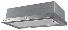 Встраиваемая вытяжка Maunfeld VSH 60 inox