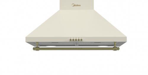 Встраиваемая вытяжка Midea MH 60C 305 RI
