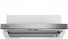 Встраиваемая вытяжка Midea MH 60P 303 X