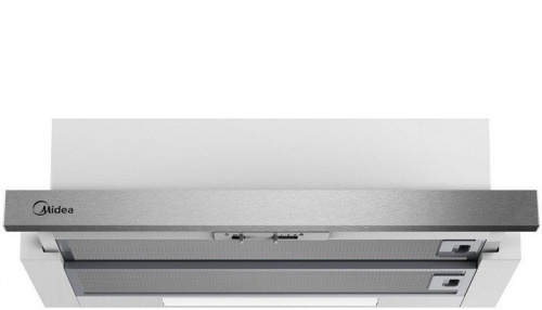 Встраиваемая вытяжка Midea MH 60P 303 X