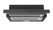 Встраиваемая вытяжка Midea MH60P450GB черный