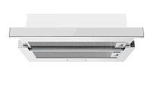 Встраиваемая вытяжка Midea MH60P450GW белый