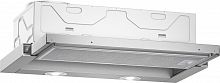 Встраиваемая вытяжка Neff D46BR22X0