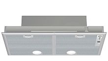 Встраиваемая вытяжка Neff D5855X1