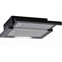 Встраиваемая вытяжка Rodmans Basic HS 6000 BL