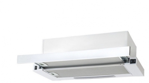 Встраиваемая вытяжка Schtoff Strelka 60 white