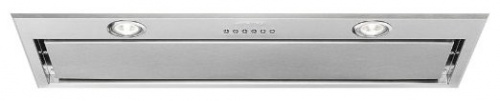 Встраиваемая вытяжка Smeg KSEG58PXE