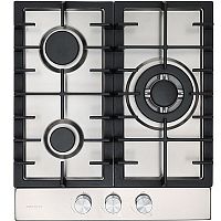 Встраиваемая газовая варочная панель Avex HS 4531 X